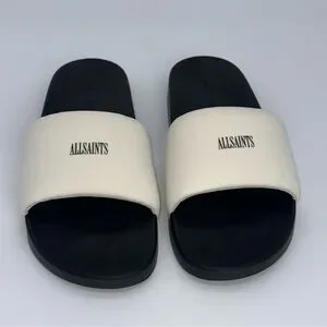 All Saints | Shoes | New All Saints Mens Carmel Neoprene  display picture 1